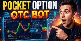 Best Pocket Option Indicators & Price Action Strategy for Consistent Profit