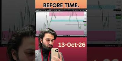 I am the Mentor of your Mentor #SmartMoneyConcepts #ICTTrading #SMCTrader #PriceAction