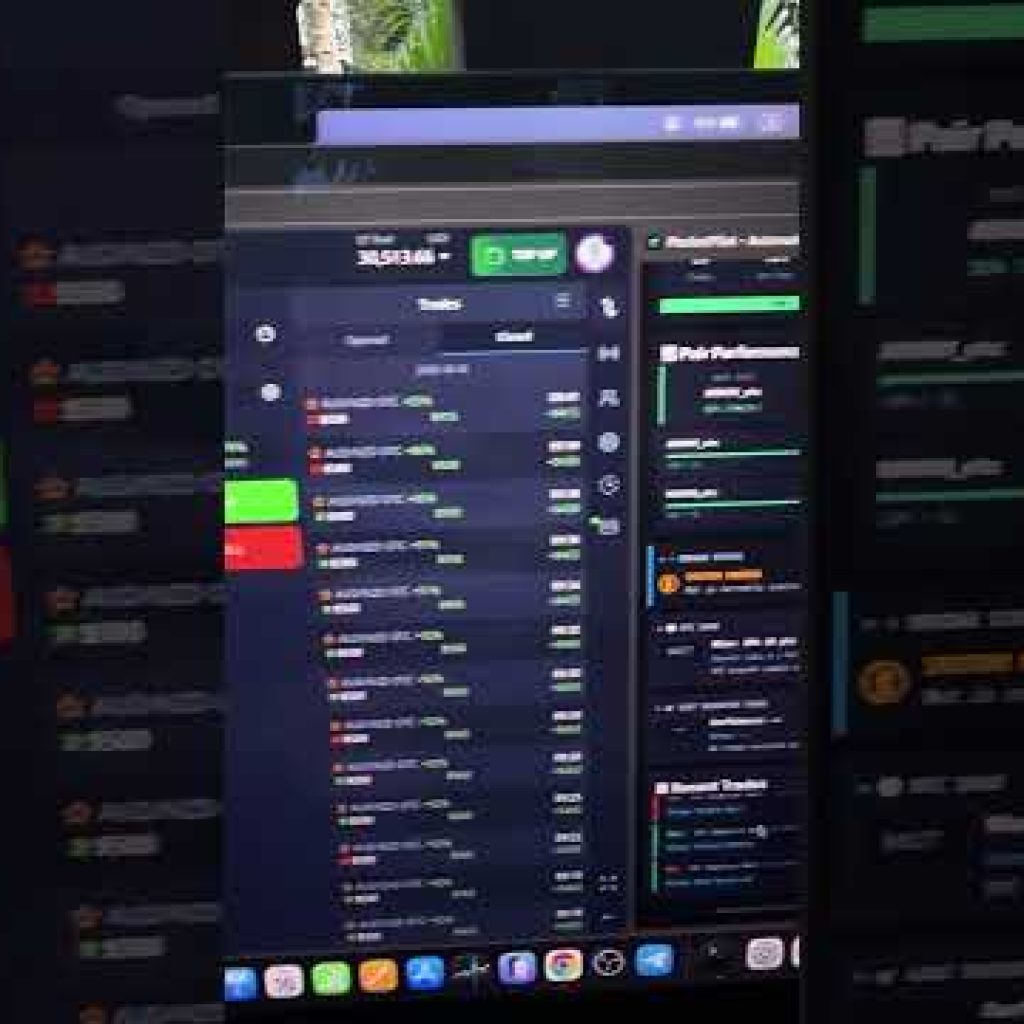 Pocket Option AI Trading Bot 2026 | Real 1-Minute Entry