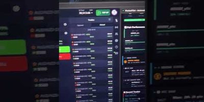 Pocket Option AI Trading Bot 2026 | Real 1-Minute Entry