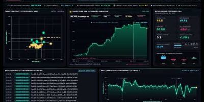 π΄ LIVE: Real-Time Algorithmic Trading BOT Training & Genetic Evolution | CME Futures