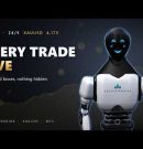 🔴 LIVE Gold Trading Bot | MT5 Expert Advisor Trades XAUUSD in Real Time #37