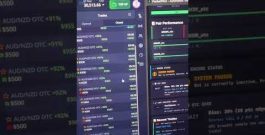 Pocket Option AI Bot vs OTC Market — Watch the Result