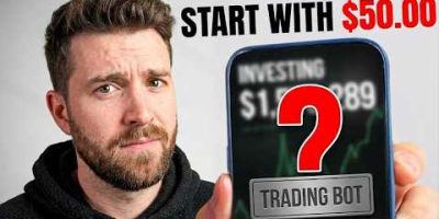 🤖From $50 to $??,??? WITH Ai TRADING BOT ON POCKET OPTION! The best POCKET OPTION strategy of 2026!
