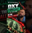 DXY Forecast: Is the US Dollar Rally Over? | Oct 19β23