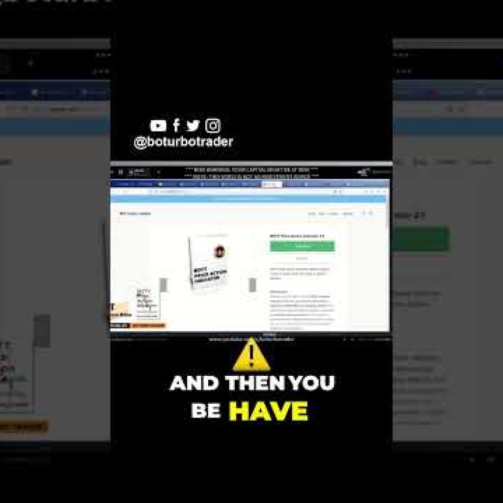 Important Updates: IQ Option and Trading Bots
