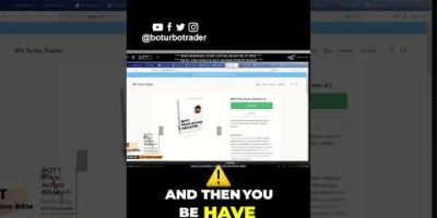 Important Updates: IQ Option and Trading Bots