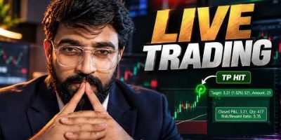 Crypto and Gold Live Analysis | Stream 24