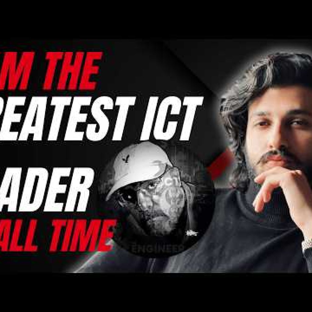 Learn How I Called the Market Crash ICT SMC – 17th Oct 2026