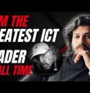 Learn How I Called the Market Crash ICT SMC – 17th Oct 2026