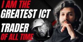 Learn How I Called the Market Crash ICT SMC – 17th Oct 2026