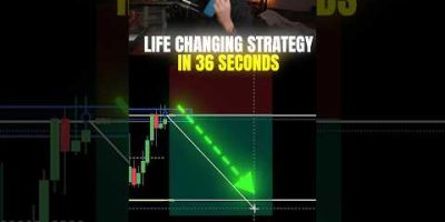 Life Changing FX Scalping Strategy
