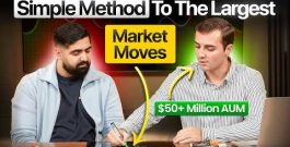 COPY This SIMPLE 6-Rule Trading Strategy For HUGE Moves