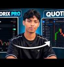 Quotex Trading Bot 2026: FINORIX PRO Advanced Data Provider (See Candles Earlier!)