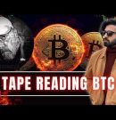 PART 2)Live Trading – How to read BITCOIN ICT SMC – 18th Oct 2026