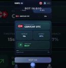 NEW BEST AI FOR TRADING POCKET OPTION 2026  #crypto #forextrading #trading #cryptocurrency #bitcoin