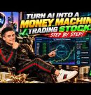 🤖 How to Build an AI Stock Trading Bot From Scratch! (Step-by-Step Python Tutorial)