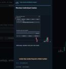 Which of your trades broke your rules? MT5 journal #shorts