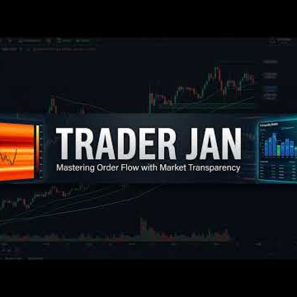 ๐ด LIVE 19.08.2026 – TJ Trading BOT in Action | CME Futures (MNQ) | Trader Jan