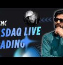 ICT NASDAQ Live Trading & Teaching – 19th Oct 2026