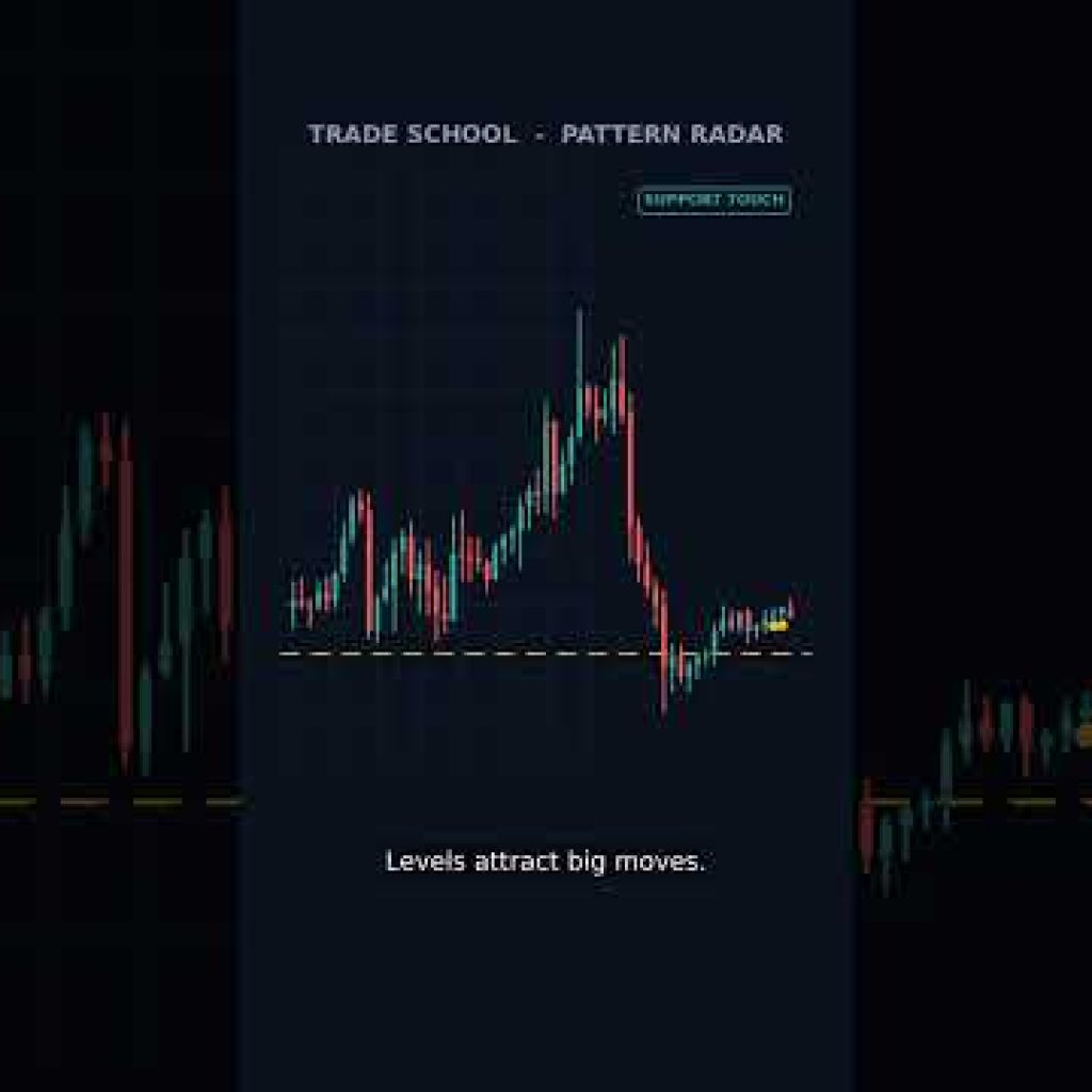 Ethereum Just Formed a Support Touch (1-hour Chart) – October 3, 2026