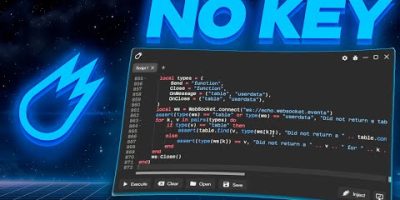 Roblox Executor for PC β Free Keyless Windows Script Executor | Showcase