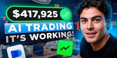 Real Test of AI Trading Bot for Pocket Option 2026 | Binary Options Strategy