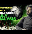 ICT NASDAQ US100 Daily Analysis & Forecast – 20th Oct 2026