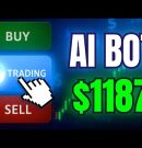 FREE AI Trading Bot Pocket Option | Testing Binary Options Trading Strategy
