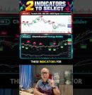 Comment “PSAR” and I will send you the step by step guide. Here is how I turn TradingView indicator