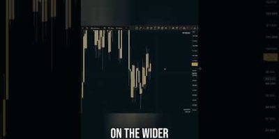 NASDAQ Shorts, Dollar Index, & BRICS De-Dollarization: Market Pulse! #shorts