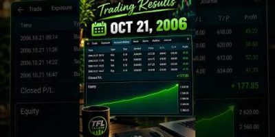XAUUSD Trading Strategy – Gold Trading EA 21102026 #bestforexrobot #robotforex #forex #eaforex