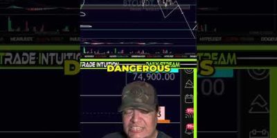 Crypto Predictions Are Dangerous—Here’s What I Trust Instead