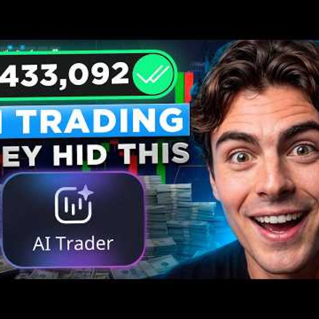 I Tested AI Trading Bot for Pocket Option 2026 | Binary Options Strategy