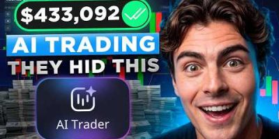 I Tested AI Trading Bot for Pocket Option 2026 | Binary Options Strategy