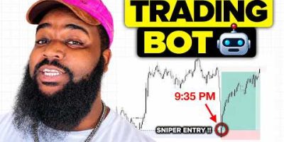 I tried 100 paid trading bots.. this one is the best