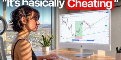 Once you master this strategy, trading becomes EASY
