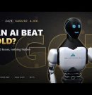 🔴 Gold Trading Robot LIVE 24/5 | XAUUSD MT5 EA Live Trades | GoldTriEngine #50