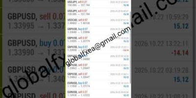 EA trading | 10/23/2026 Expert Advisor | ROBOT | Auto Trading | Software | forex bot