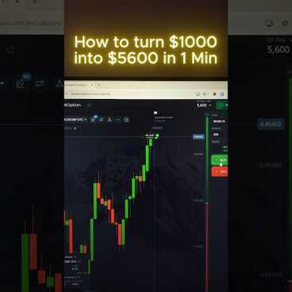 🤖🔥 Pocket Option OTC — Discover a New Way to Explore Trading Signals!