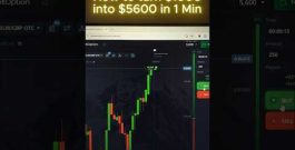 🤖🔥 Pocket Option OTC — Discover a New Way to Explore Trading Signals!
