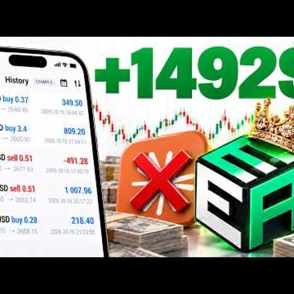 Before You Build a Trading Bot With Claude AI, Watch This