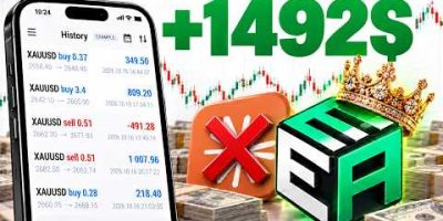Before You Build a Trading Bot With Claude AI, Watch This