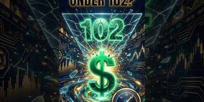 Dollar Stuck Under 102: 276.86 PKR as Fed Hike Odds Hit 90%