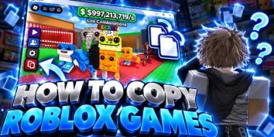 [NEW] How to Copy ANY Roblox Game in Roblox Studio (Full Guide + Uncopylocked Games Tutorial 2026)
