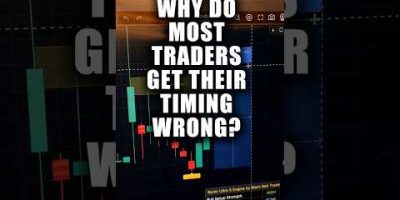 The Setup Every Trader Needs