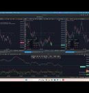 π΄ LIVE 23.10.2026 – TJ Trading BOT in Action | CME Futures (MNQ) | Trader Jan