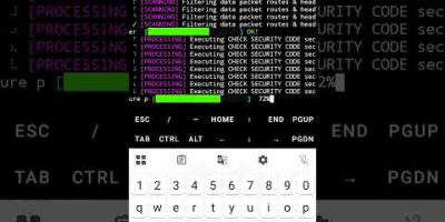 ACCESS TOKEN SE SECURITY CODE KAISE FIND KARE ๐ฅ NEW TERMUX TOOL | FF TECHNICAL 2026