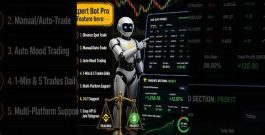 How to Automate Crypto Profits with AI in 2026! 💰