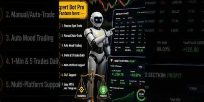 How to Automate Crypto Profits with AI in 2026! 💰